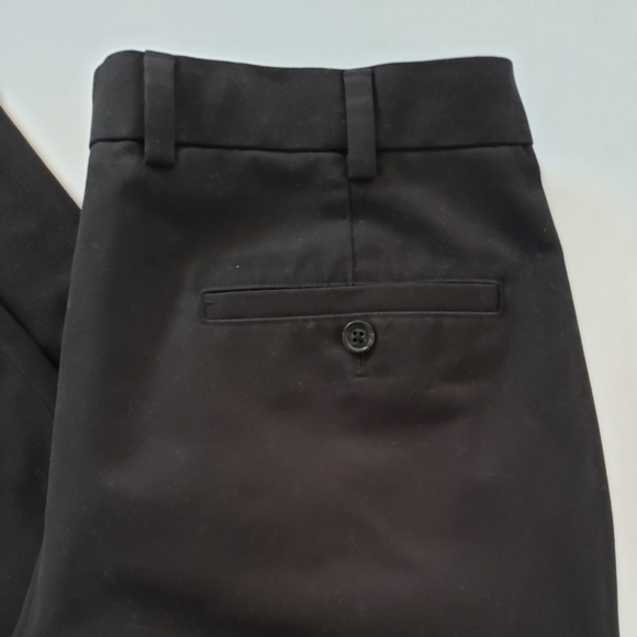 Brooks Brothers Straight-Fit Chino Pants - Picture 5 of 7